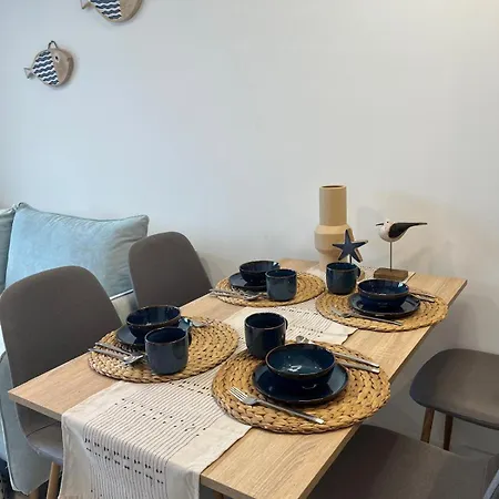 Perlowa Oaza Apartament Rogowo Pearl Exterior photo