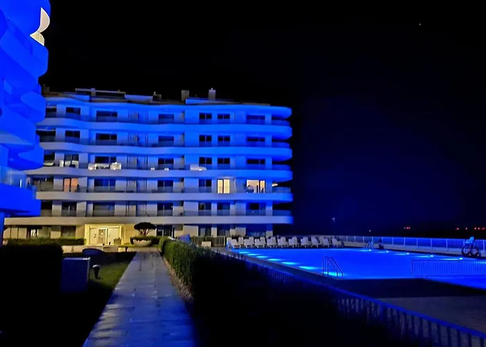 Perlowa Oaza Apartament Rogowo Pearl