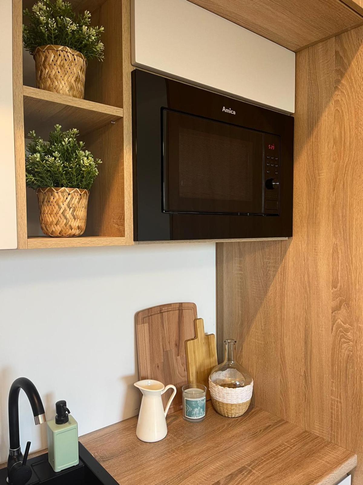Apartment Perlowa Oaza Rogowo Pearl Rogowo (Gryfice)