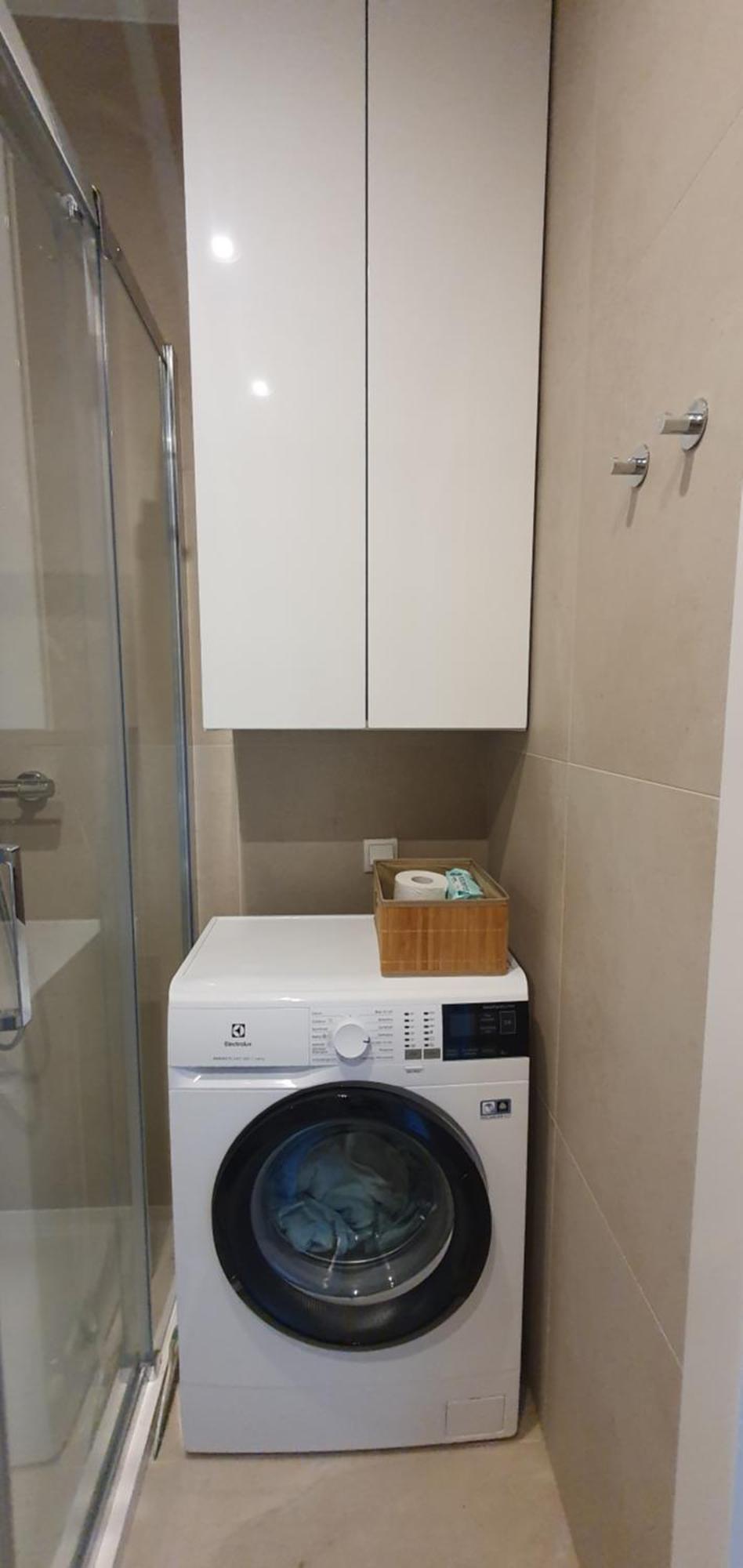 Apartment Perlowa Oaza Rogowo Pearl